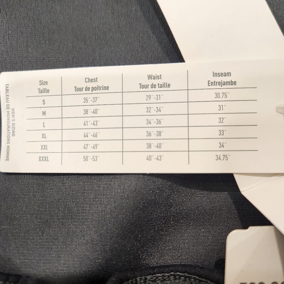 Adidas Fleece Sweat Pants 3 Stripe, Black Tricot Joggers, Mens 2X - Picture 5 of 8